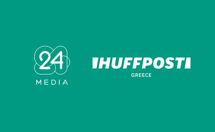 Η 24MEDIA επενδύει στη HuffPost Greece