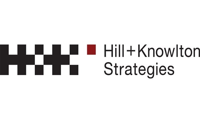 H+Κ Strategies: Βραβεύτηκε ως το κορυφαίο Agency Δημοσίων Σχέσεων