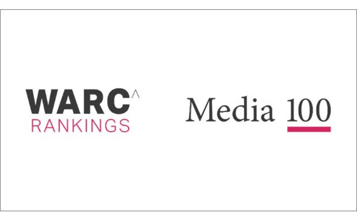 MediaCom: Στην κορυφή του WARC Media 100