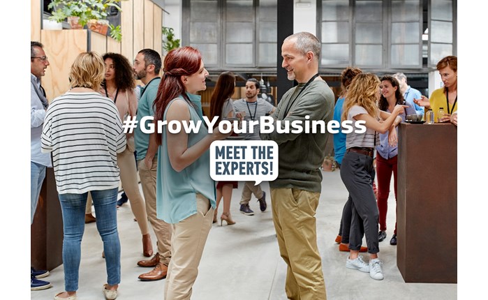 COSMOTE: «Meet the Experts» στον νέο κύκλο #GrowYourBusiness