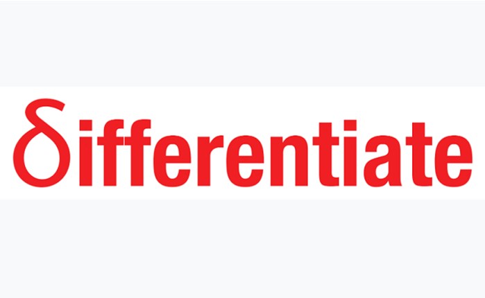 δifferentiate: Νέο σχήμα στην αγορά επικοινωνίας