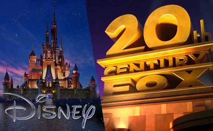 Στην Disney πέρασε η 21st Century Fox