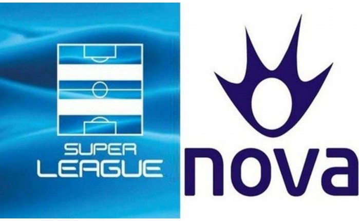 Nova σε Πολιτεία, Super League, ΠΑΕ: Αφήστε τα λόγια και περάστε στις πράξεις 