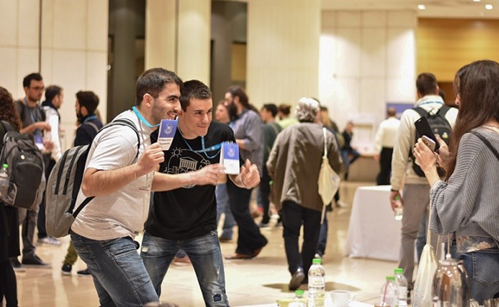 Γνώρισε το WordCamp Athens