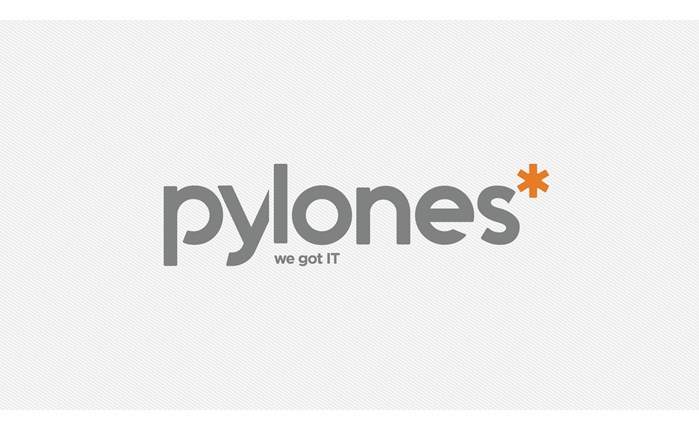 Νέα εταιρική ταυτότητα και website για τη Pylones Hellas