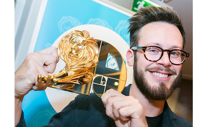 O Simon Cook νέος Managing Director στα Cannes Lions