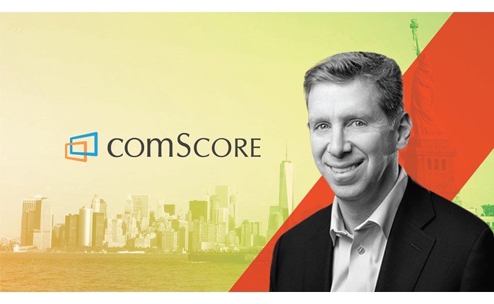 O Bryan Wiener αποχώρησε από την Comscore