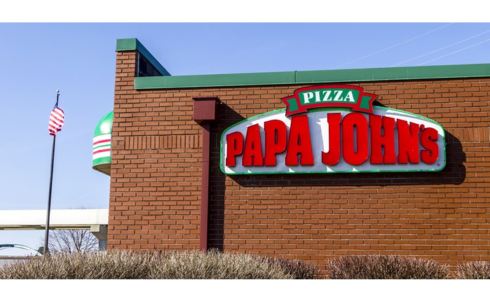 Νέα CMO στην Papa John's