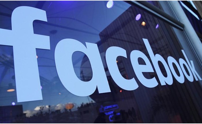 Facebook: Kατέβασε 687 σελίδες στην Ινδία