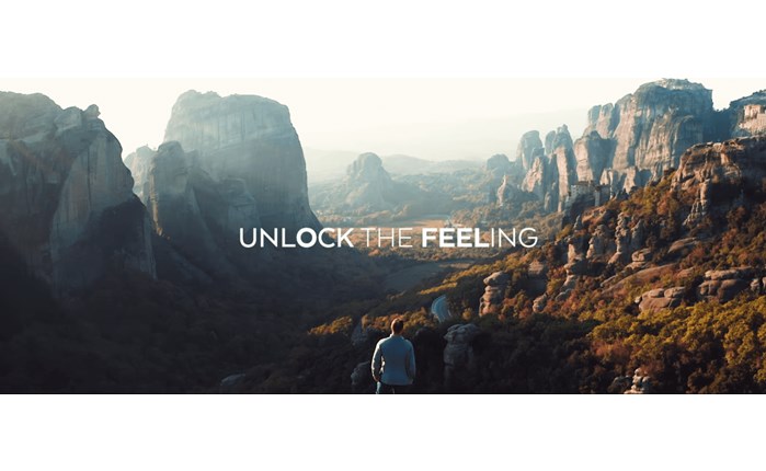 Marketing Greece: Οδηγεί την καμπάνια “Oh My Greece ! Unlock the feeling” στην επόμενη μέρα