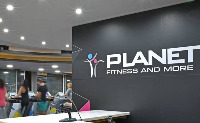 Στην Humble τα γυμναστήρια Planet Fitness & More