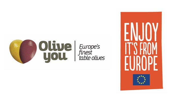 Καμπάνια “Olive You” στη διεθνή έκθεση IFE 