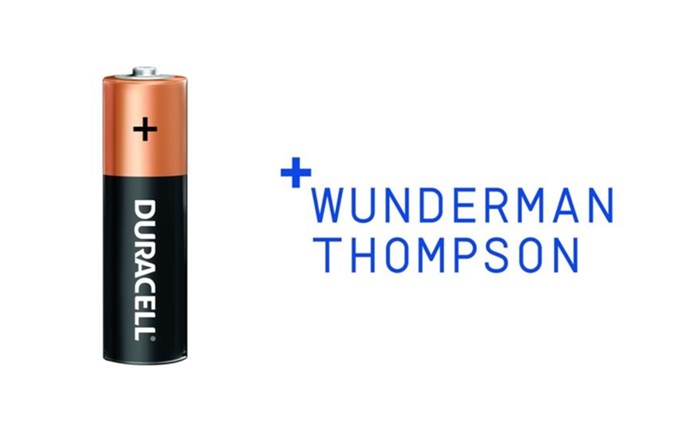 Στη Wunderman Thompson ανέθεσε η Duracell