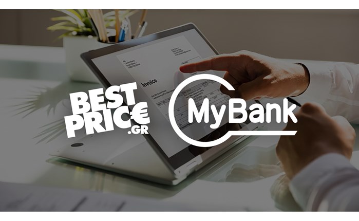 Συνεργασία BestPrice και MyBank