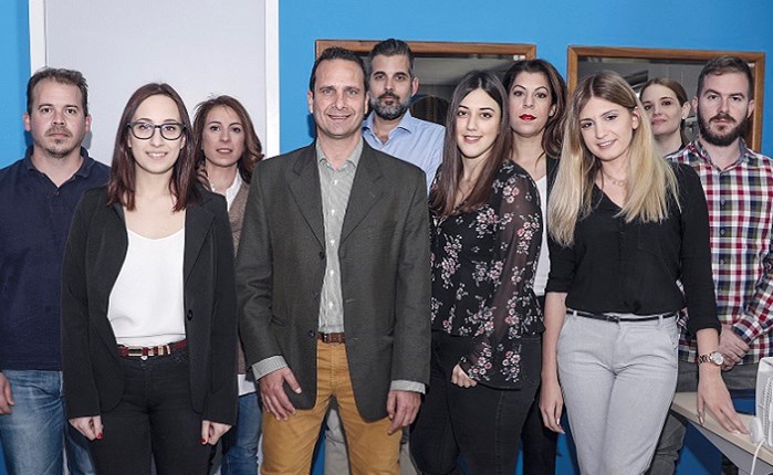 Γιάννης Χρηστάκος: Προτεραιότητά μας είναι η αξιοπιστία και η εγκυρότητα