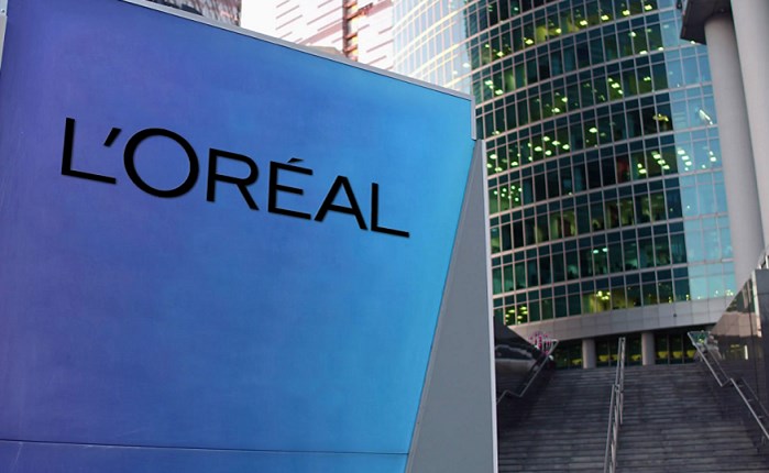 Group M και Dentsu Aegis για τα media της L’Oréal 