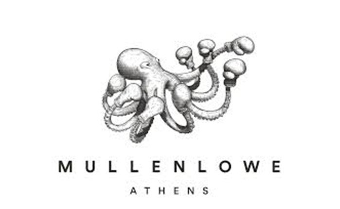 O Γιάννης Μαυρογιώργος στη Mullenlowe Athens