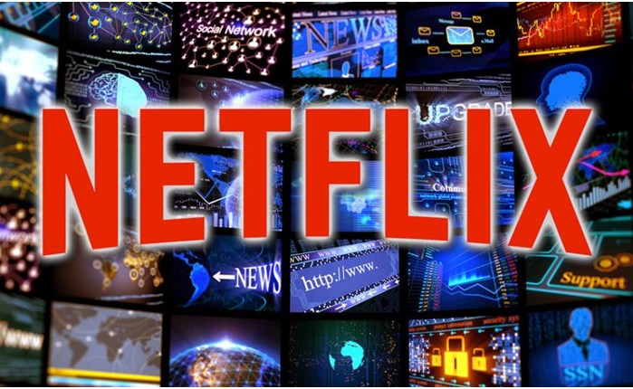 Netflix: Ετοιμάζει την έκδοση περιοδικού