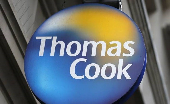 ΕΟΤ-Thomas Cook: €2,32 εκατ. για συνδιαφήμιση 
