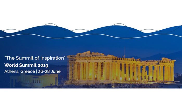 Στην Αθήνα φέτος το IFES World Summit
