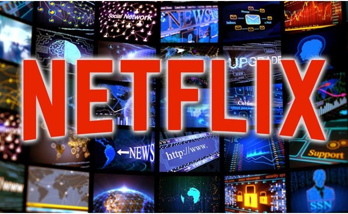 Netflix: Νέα επένδυση 100 εκατ. δολαρίων