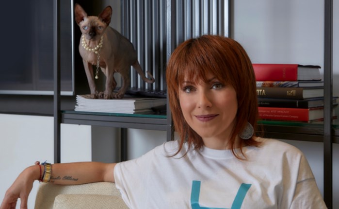 Curious Ahead: Η περιέργεια ως βασική επιχειρηματική αξία