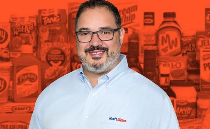 Ο Miguel Patricio νέος CEO της Kraft Heinz