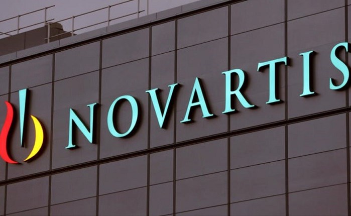 Novartis: Προχωρά σε παγκόσμιο media spec