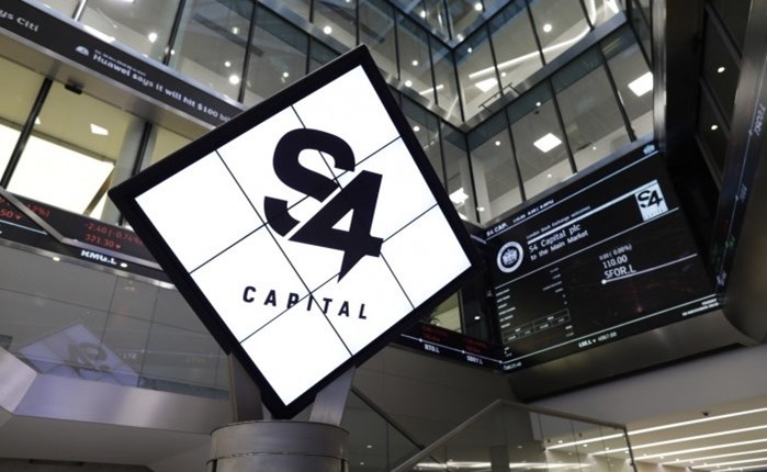Αύξηση κερδών και πωλήσεων για την S4 Capital 