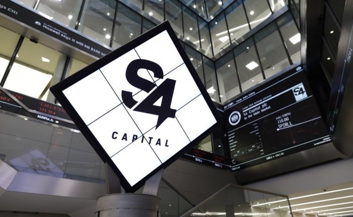 Αύξηση κερδών και πωλήσεων για την S4 Capital