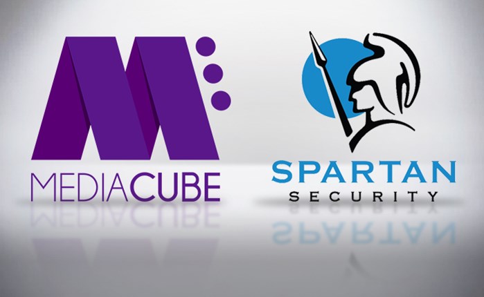 Στη MEDIACUBE ανέθεσε η Spartan Security