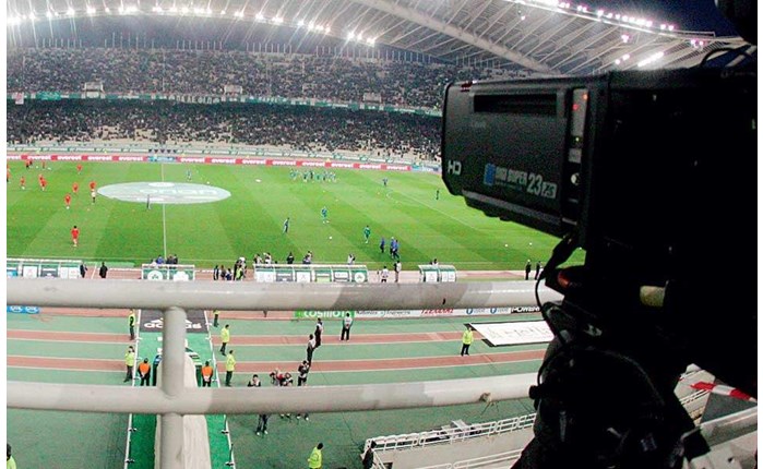 Αναδιάρθρωση ποδοσφαίρου: Τι προβλέπει η τροπολογία για τα τηλεοπτικά δικαιώματα