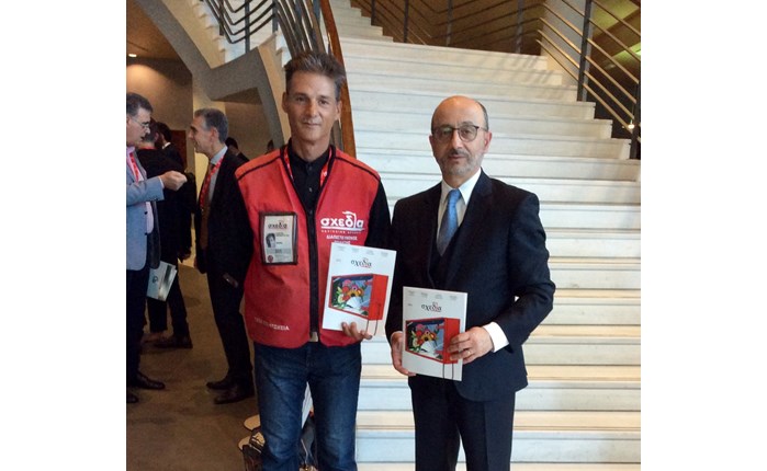 INTERAMERICAN: «Πράξεις Ζωής» με συμπράξεις και εθελοντισμό πριν το Πάσχα