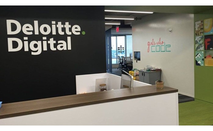 Deloitte Digital: Εξαγόρασε την Pervorm