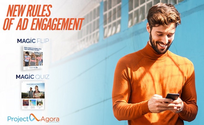 Νέοι κανόνες στο Ad Engagement από το Project Agora