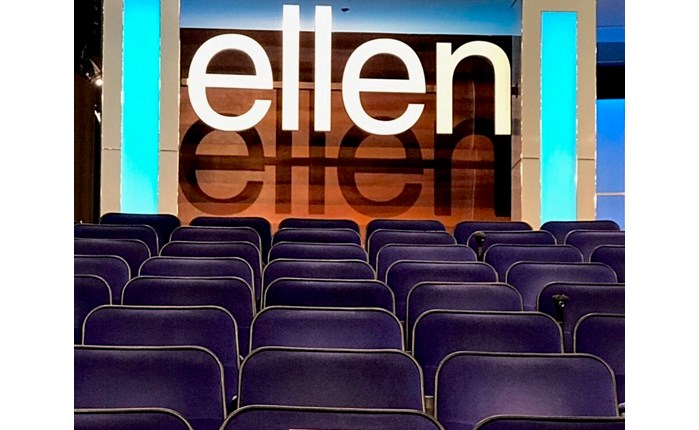 Nova: Ανανέωσε την αποκλειστική μετάδοση του «The Ellen DeGeneres Show»