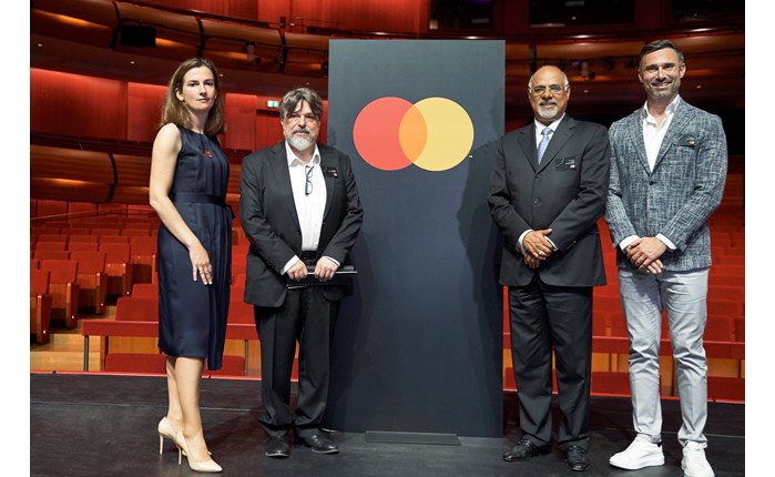 Mastercard: Παρουσίασε στην Ελλάδα το νέο ηχητικό εμπορικό της σήμα