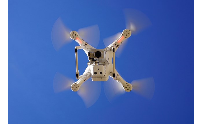 Hμερίδα – Εργαστήριο για τα Drones και την Δημοσιογραφία