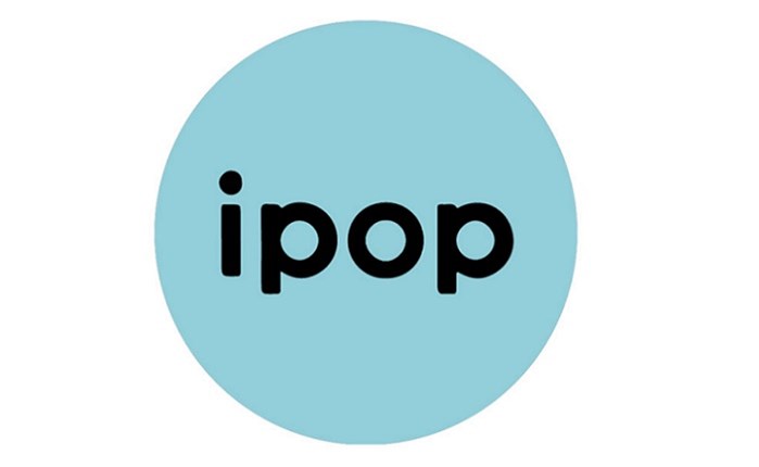To Ipop.gr στο δίκτυο της Adweb