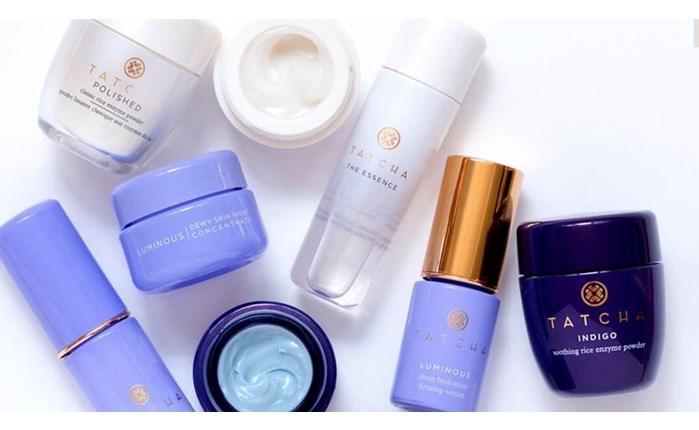 Unilever: Απέκτησε την Tatcha