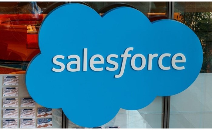 Η Salesforce εξαγόρασε την πλατφόρμα Tableau