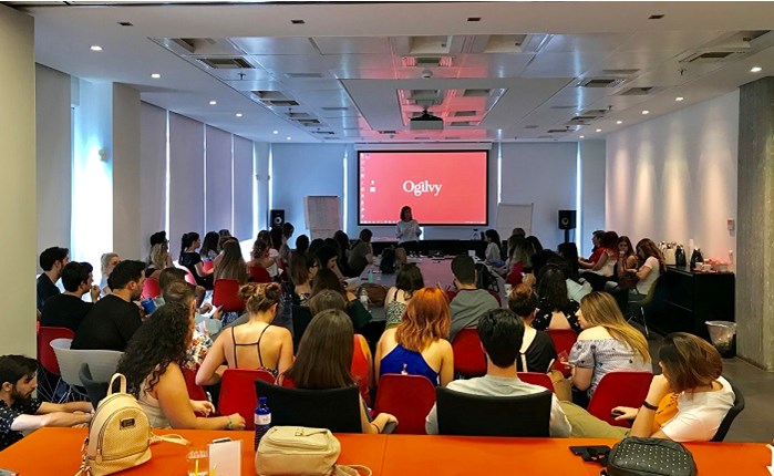 Connecting Campuses: H Ogilvy συνεργάζεται με το Πάντειο