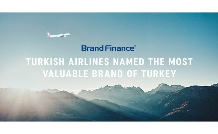 Η Turkish Airlines «Το πιο αξιόπιστο Brand της Τουρκίας»