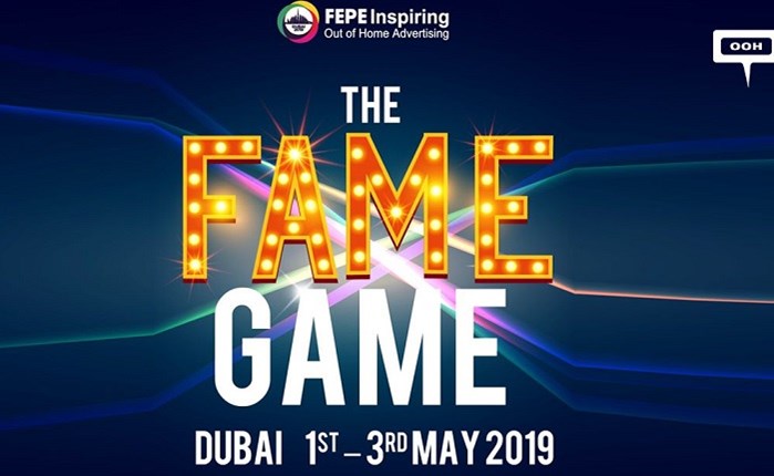 Politis Group: Διεθνές συνέδριο OOH στο Ντουμπάι