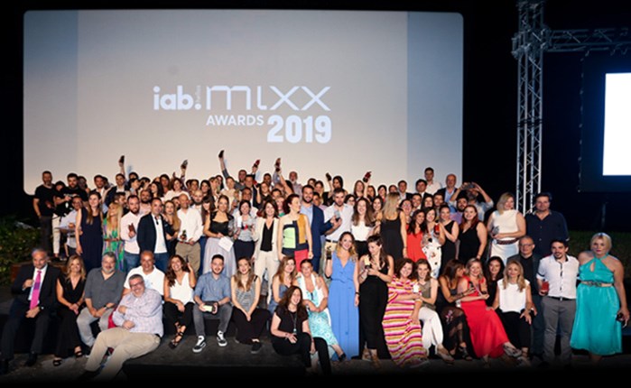 Καινοτομίες και εξωστρέφεια στα IAB Mixx Awards 2019