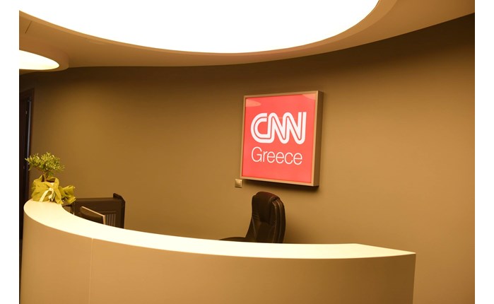 Ο Πρωθυπουργός Αλέξης Τσίπρας στο CNN.gr