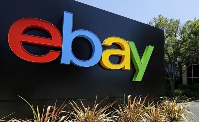 Παγκόσμιο media spec ξεκίνησε το eBay 