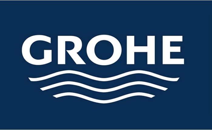GROHE: Συνεργασία με Red Design Consultants 