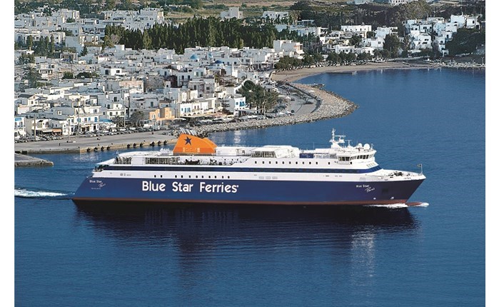 FCB/Gnomi: Νέα ραδιοφωνική καμπάνια για την Blue Star Ferries