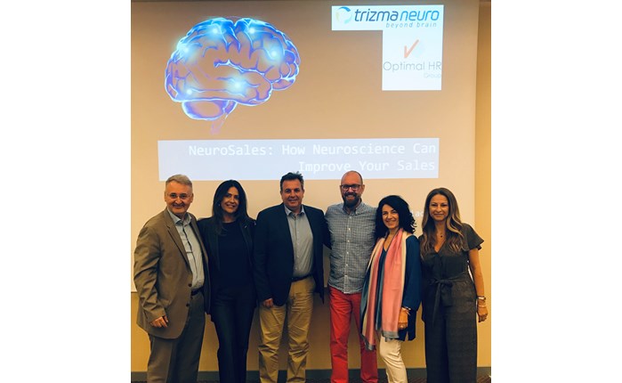 Workshop ΙΠΕ: «How can Neuroscience boost your sales?»